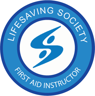 First Aid and CPR Logo