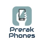 PrerakPhones Logo